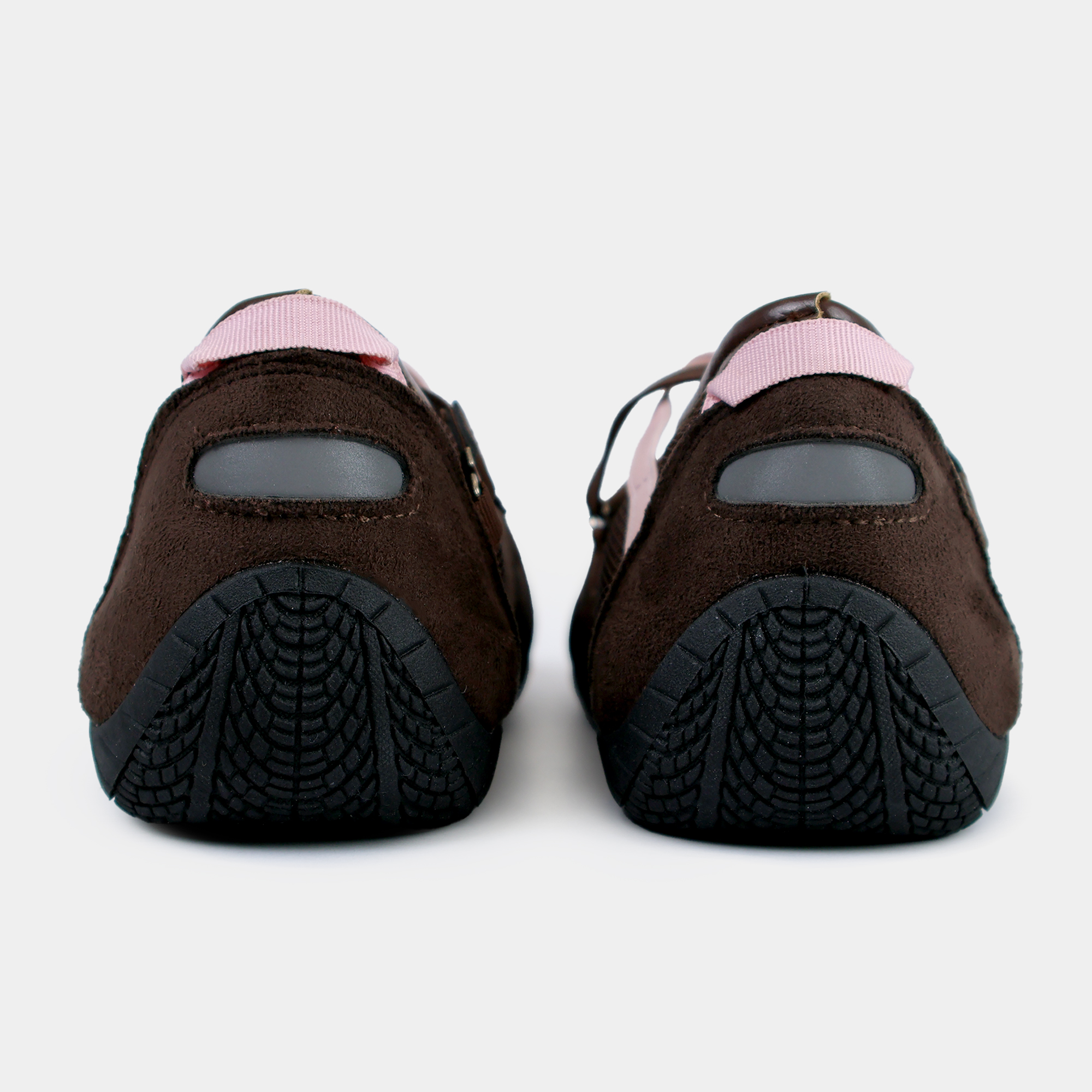 Giày Sneaker Thời Trang Nữ Amont Stella Ballet V2 AG20