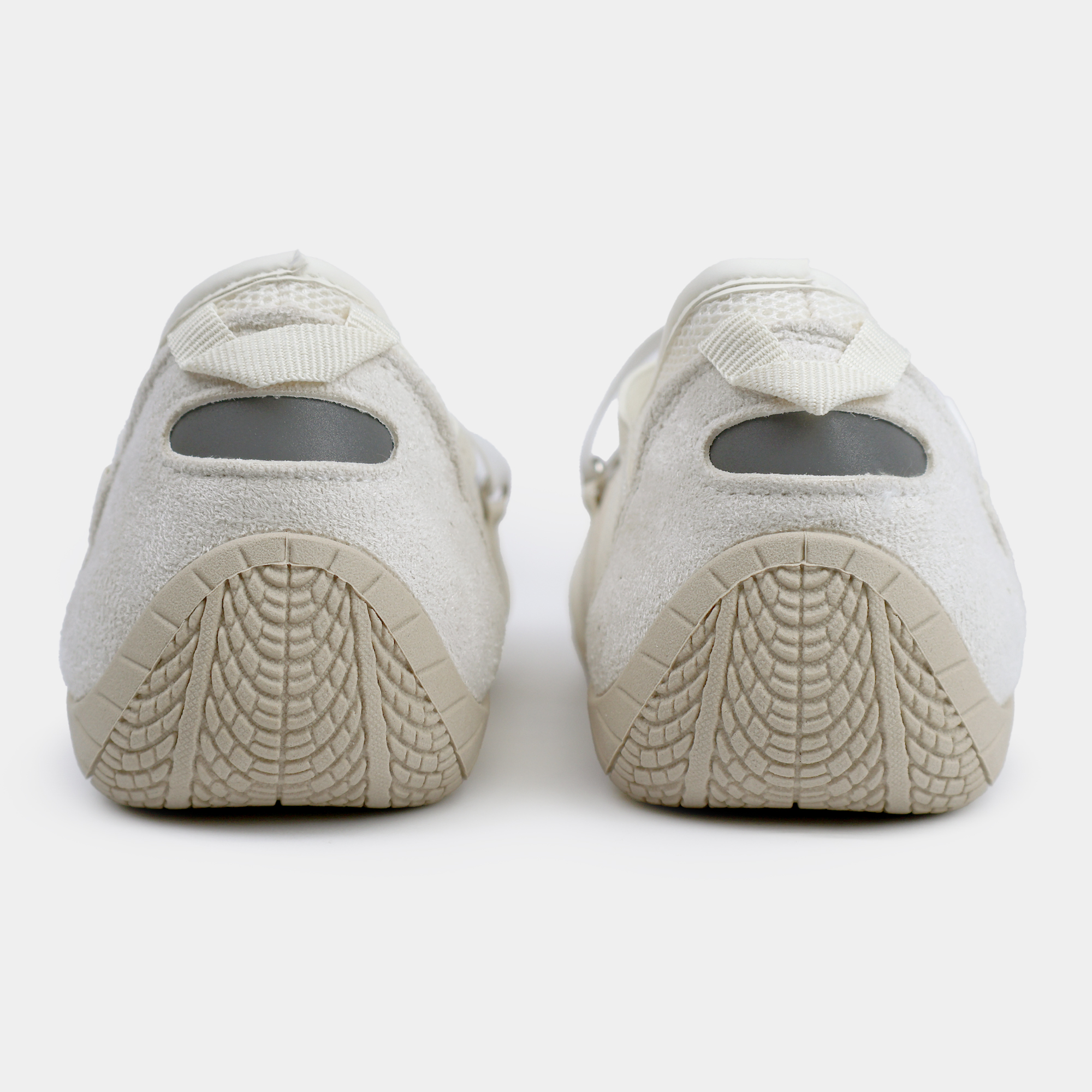 Giày Sneaker Thời Trang Nữ Amont Stella Ballet V2 AG20