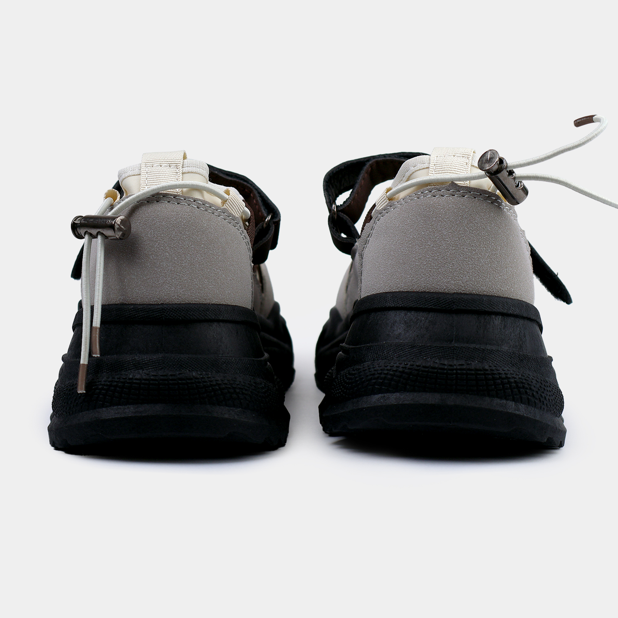 Giày Thể Thao Sneaker Nữ Amont Ella Chunky Đế Tăng Chiều cao 5cm AG23