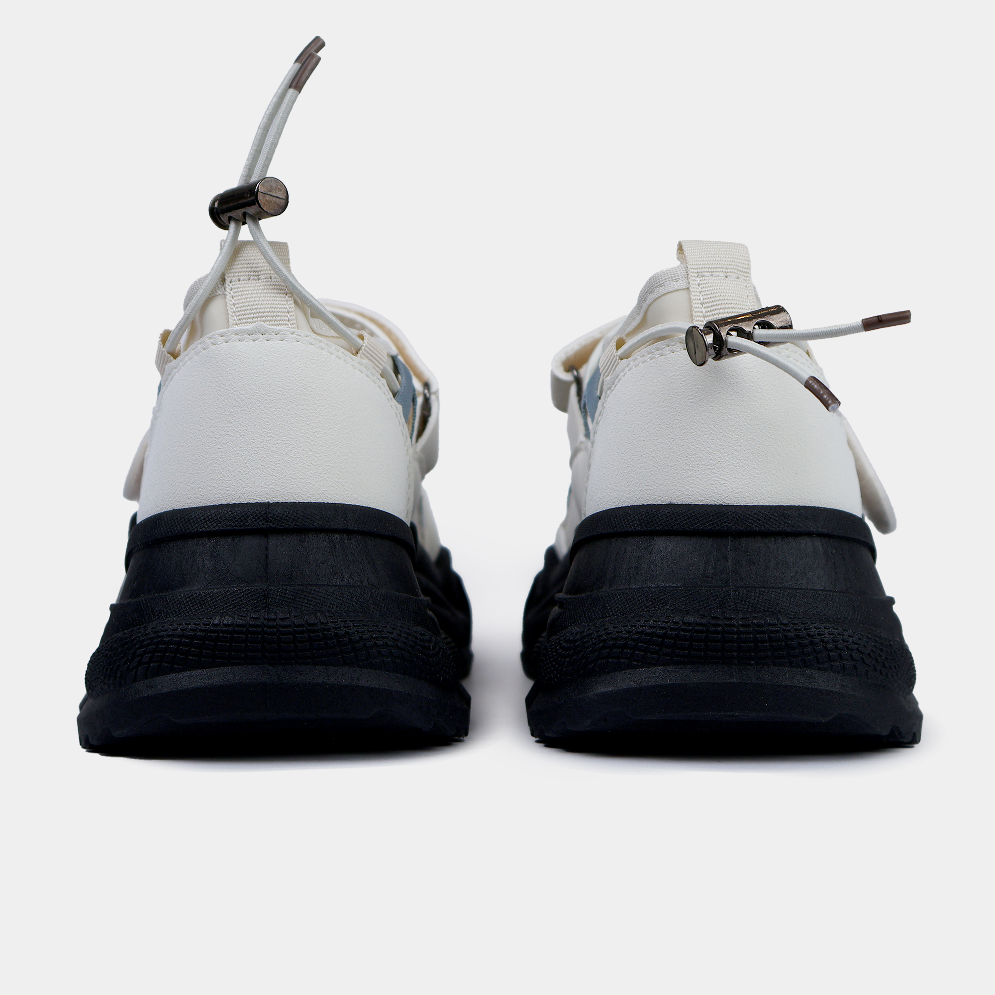 Giày Thể Thao Sneaker Nữ Amont Ella Chunky Đế Tăng Chiều cao 5cm AG23