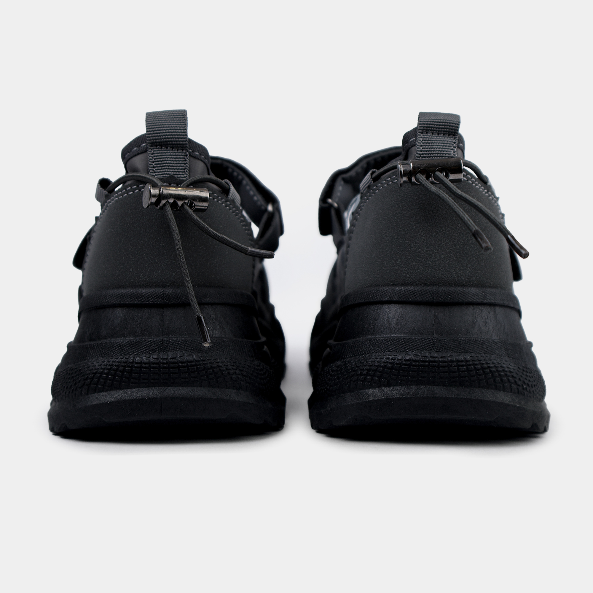 Giày Thể Thao Sneaker Nữ Amont Ella Chunky Đế Tăng Chiều cao 5cm AG23