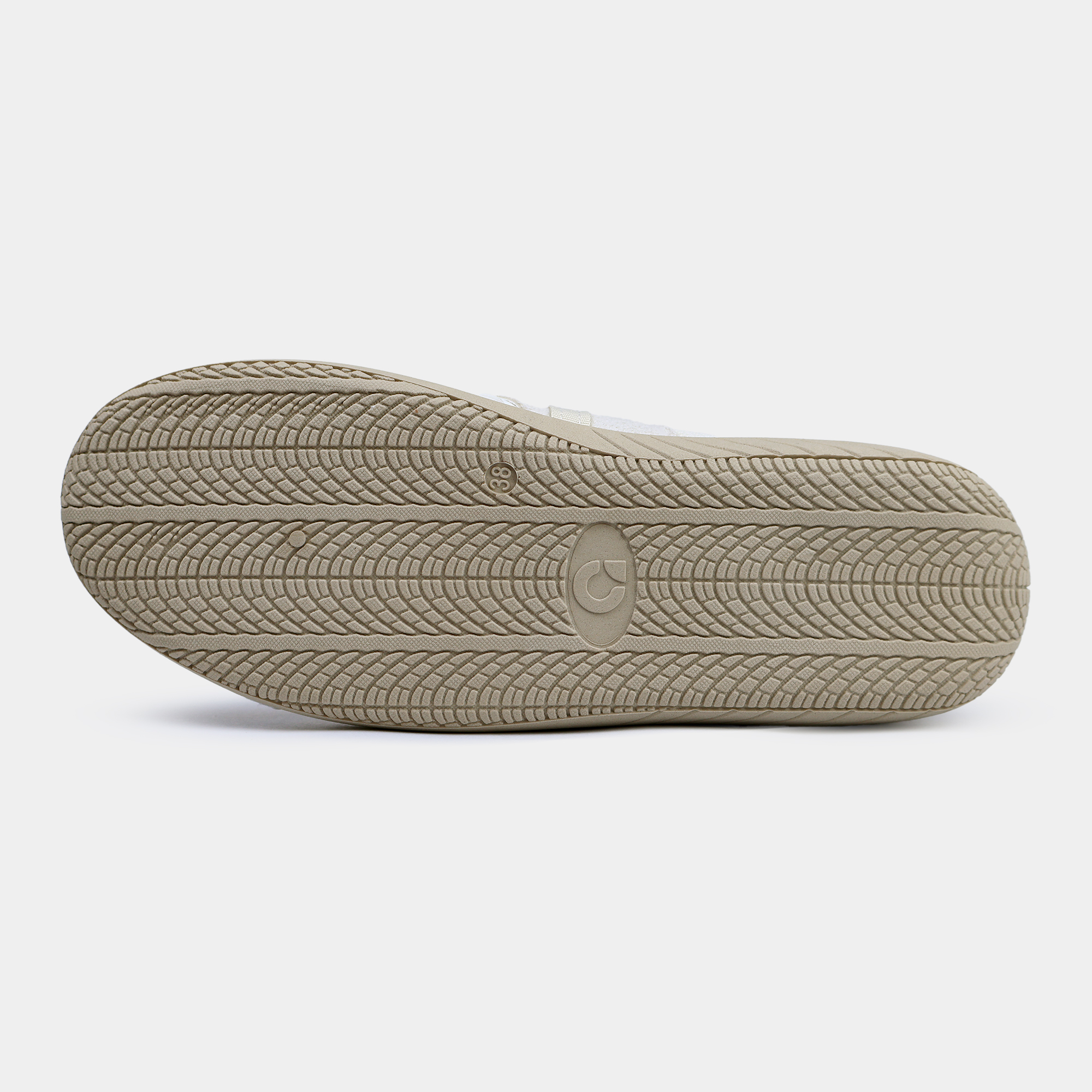 Giày Sneaker Thời Trang Nữ Amont Stella Ballet V1 AG08