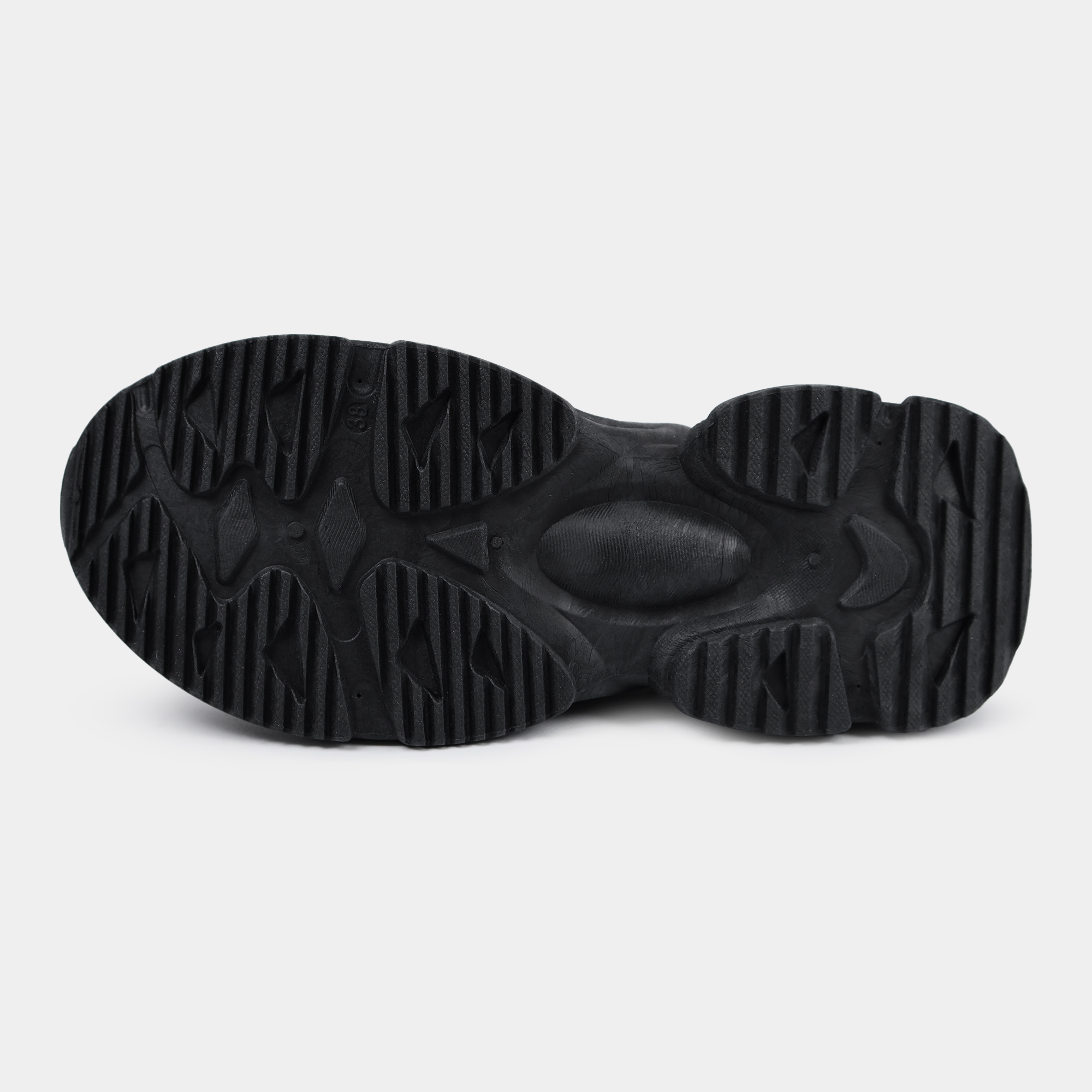 Giày Sneaker Thời Trang Nữ Amont Stella Ballet V1 AG08