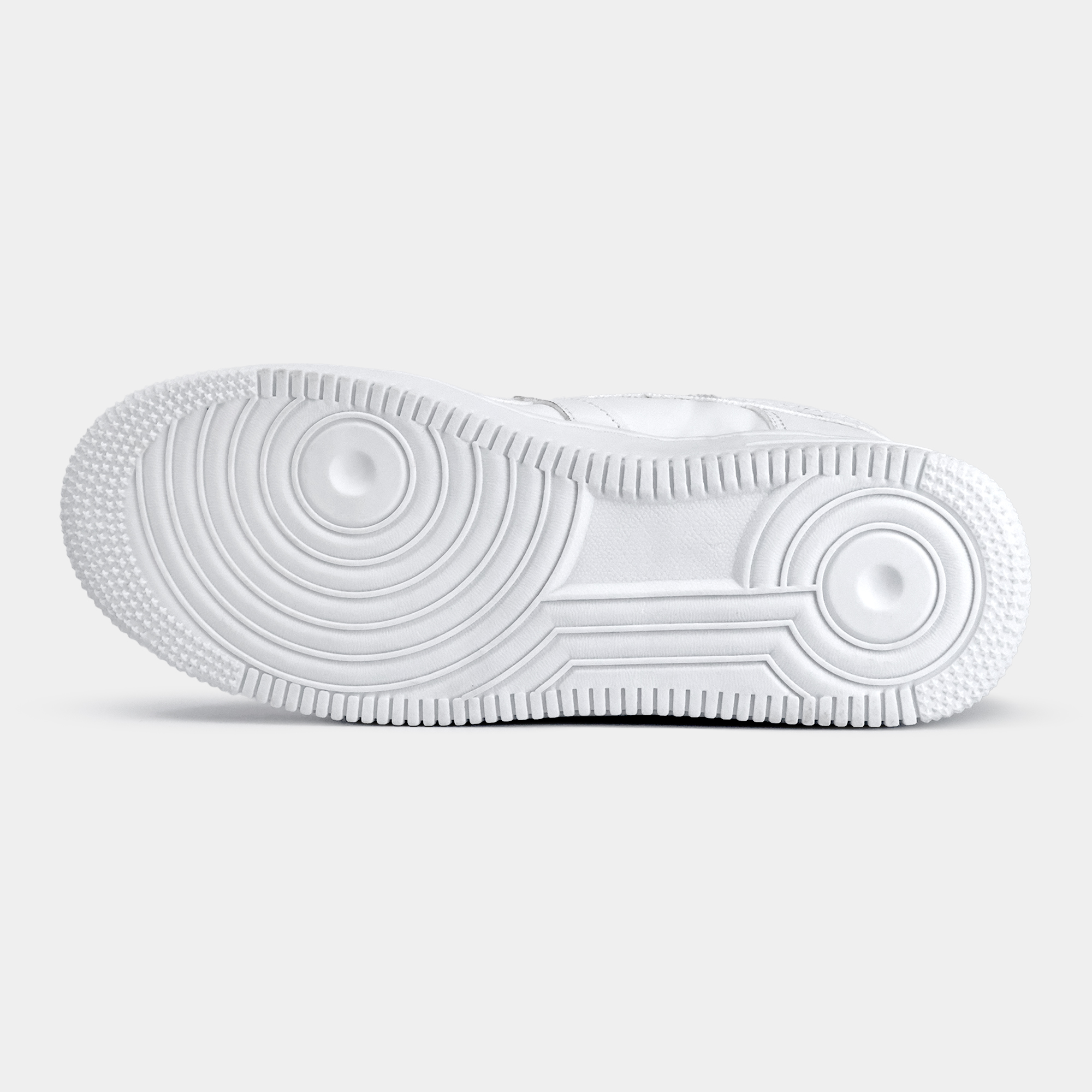 Giày Thể Thao Sneaker Nam Nữ Amont White Day Đế Tăng Chiều Cao 4cm AG45