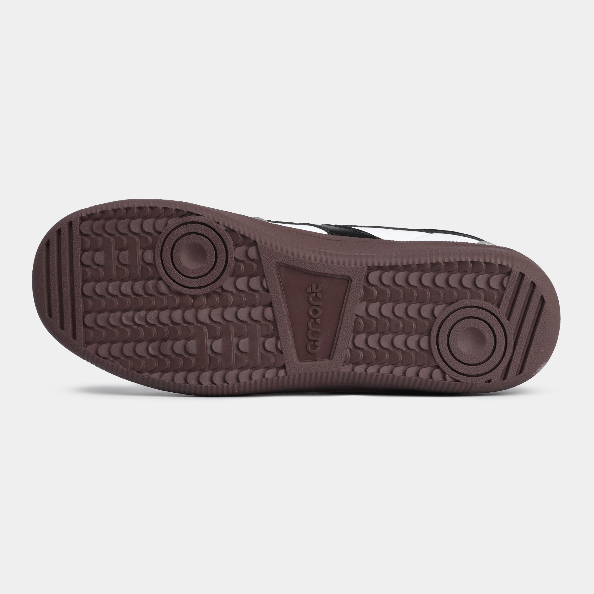 Giày Thể Thao GAT Shoes Nam Nữ Amont White Wind  Đế Tăng Chiều Cao AG62