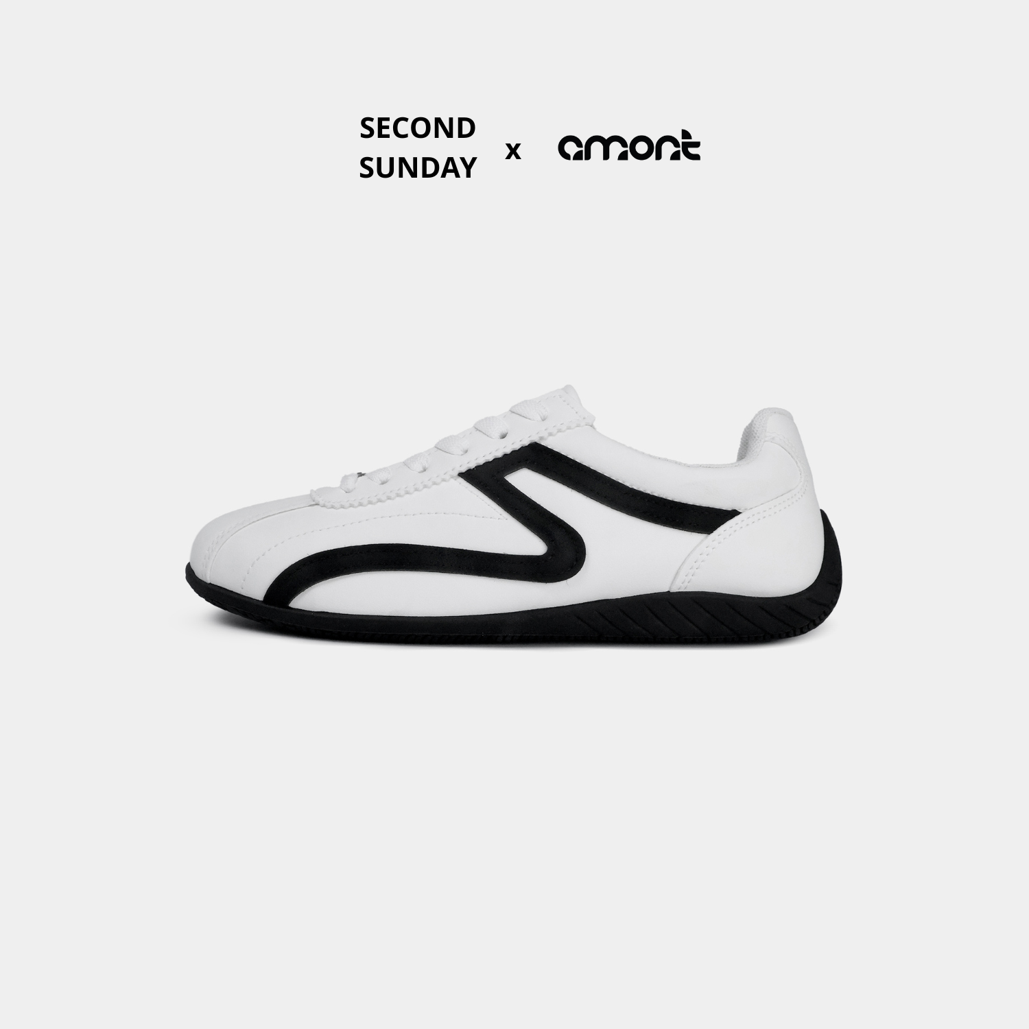 Amont GUM Sneaker