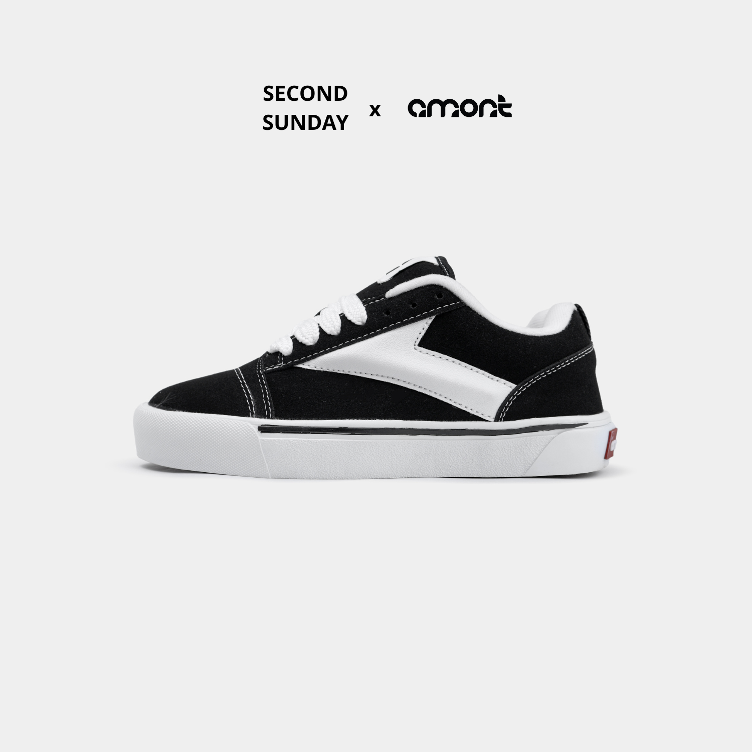 Amont Right Arrow Sneaker