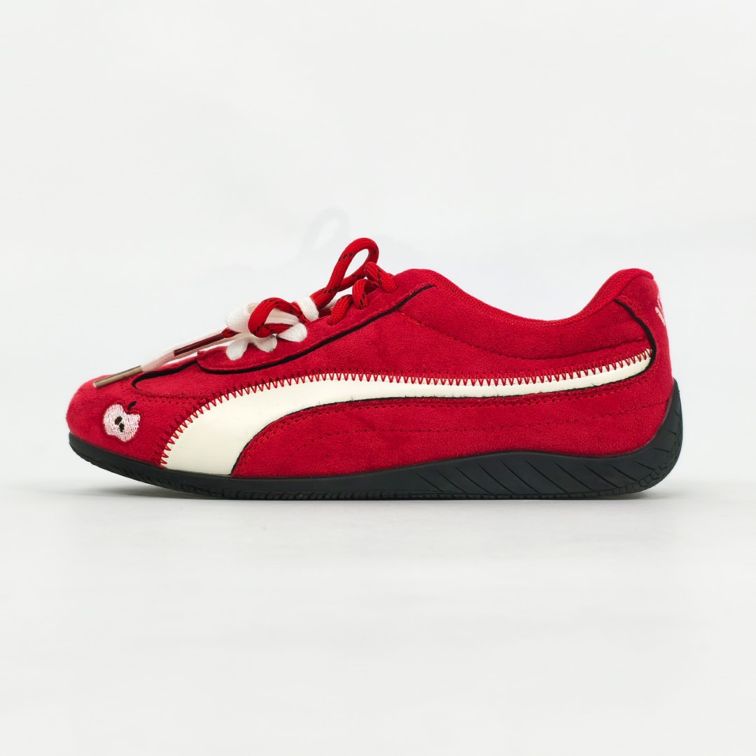 Giày Second Sunday Wiggle Line SK11