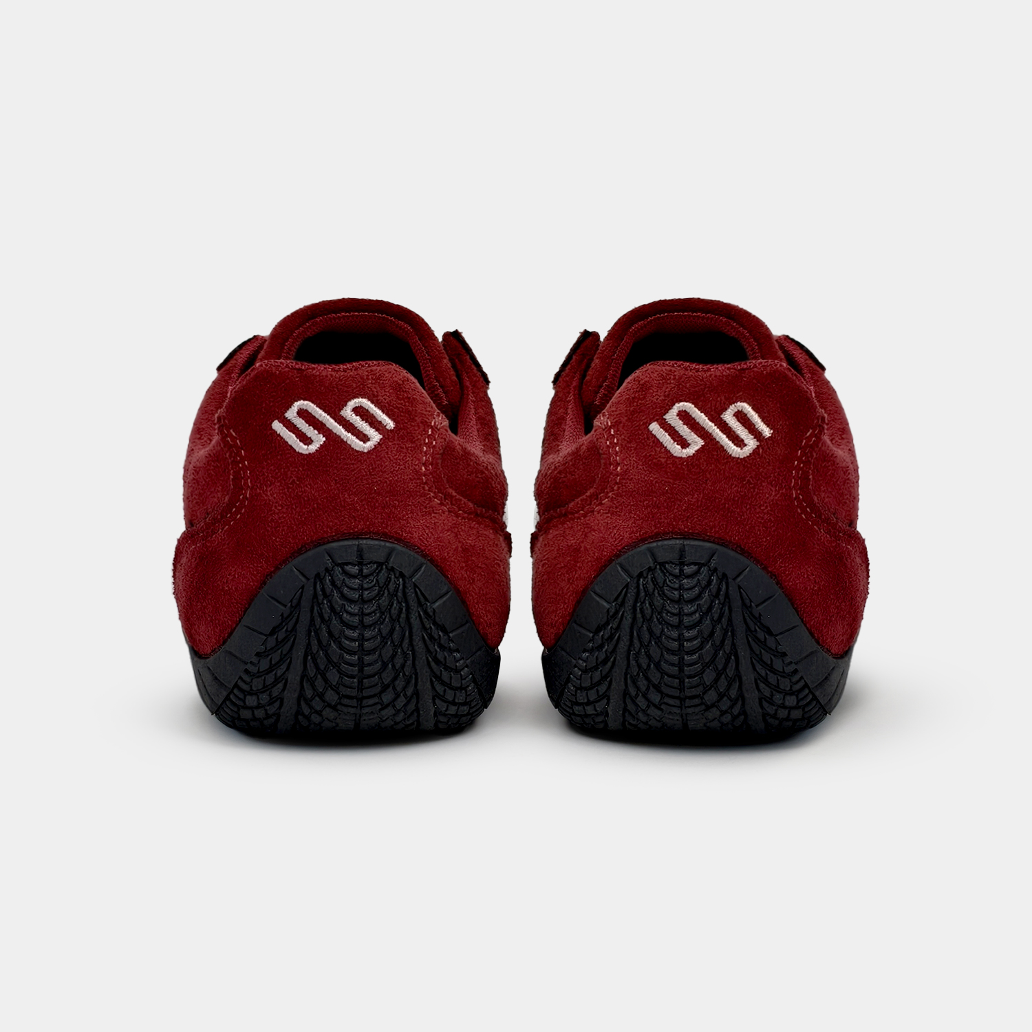 Giày Second Sunday GUM SK14