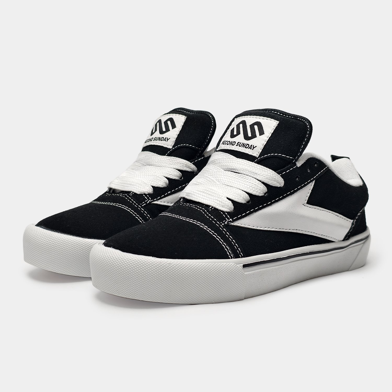 Giày Second Sunday Right Arrow SK17