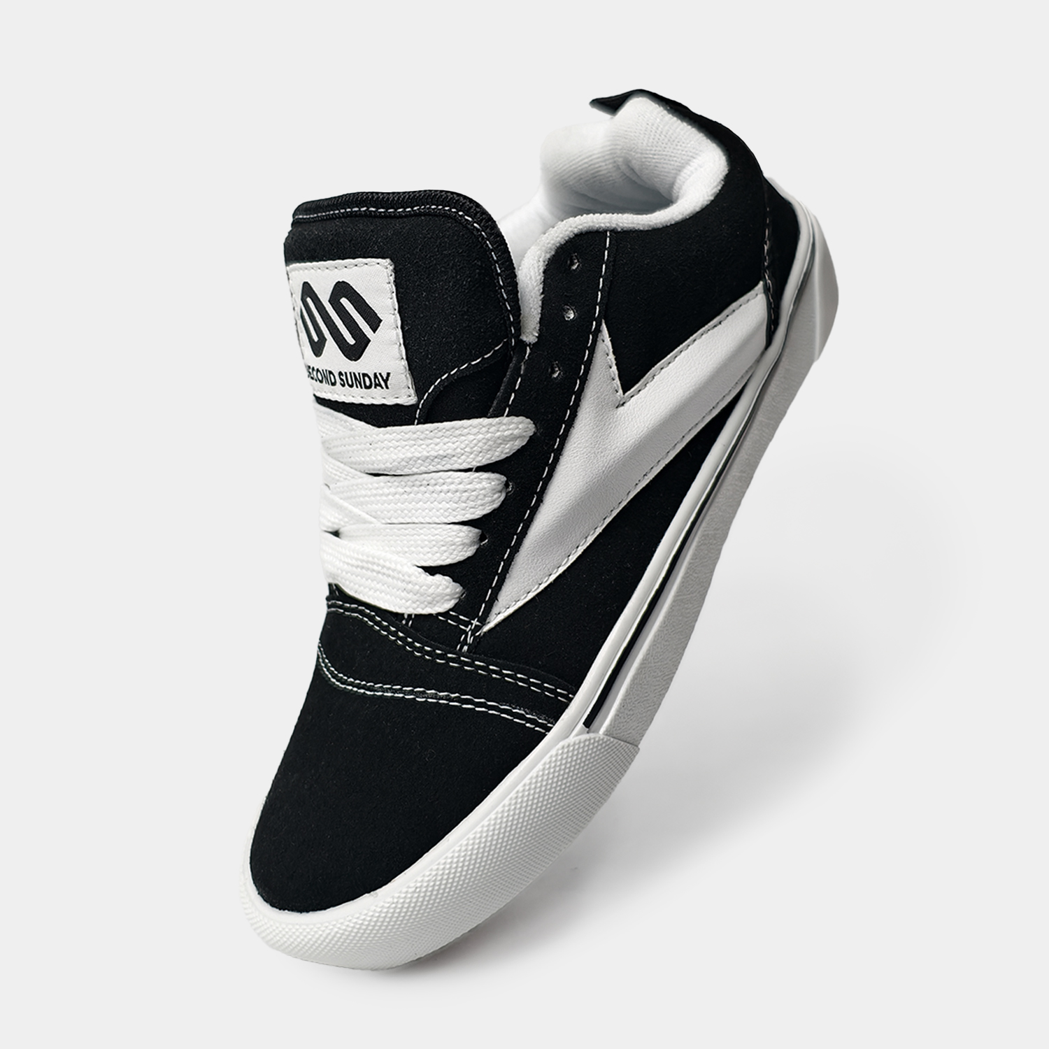 Giày Second Sunday Right Arrow SK17