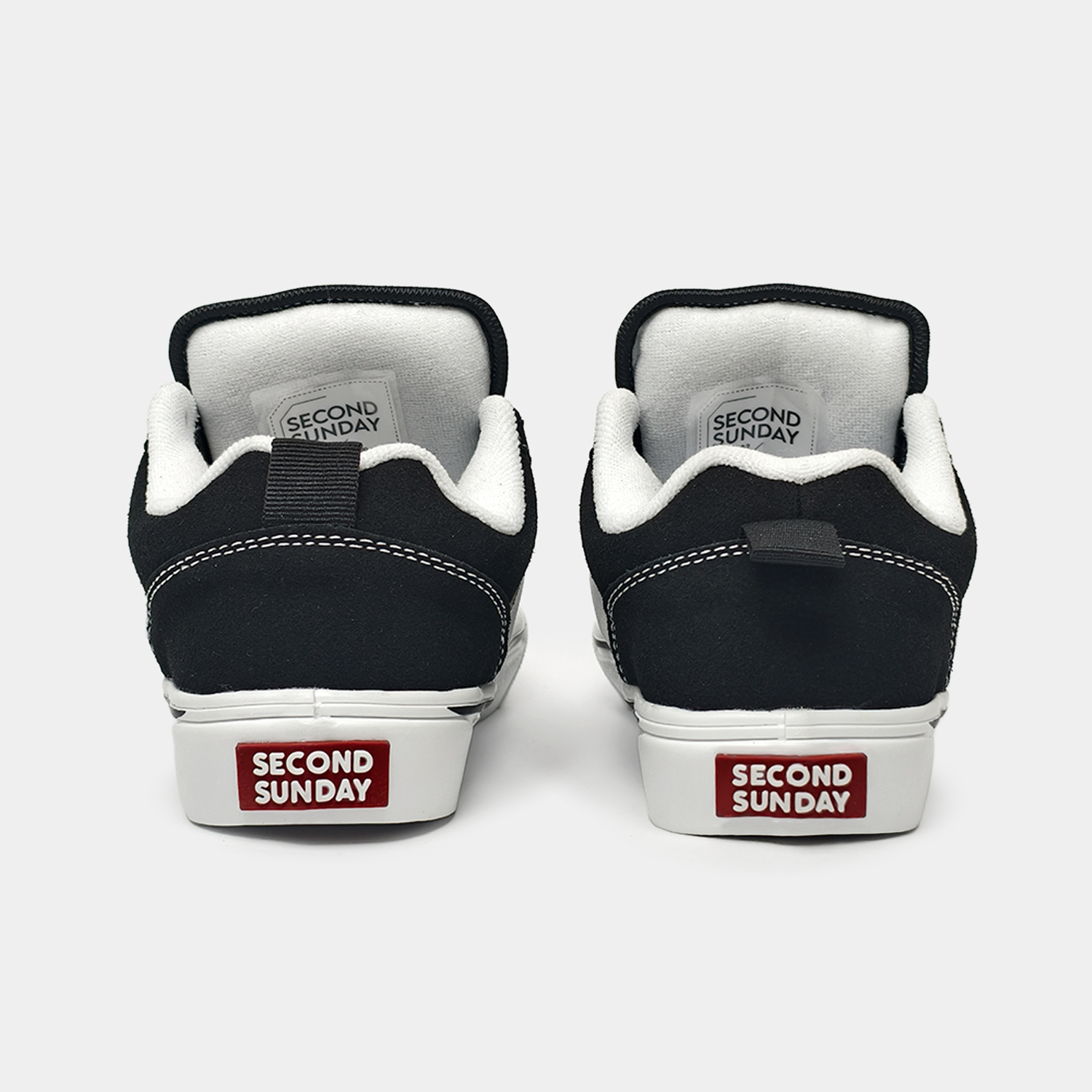 Giày Second Sunday Right Arrow SK17
