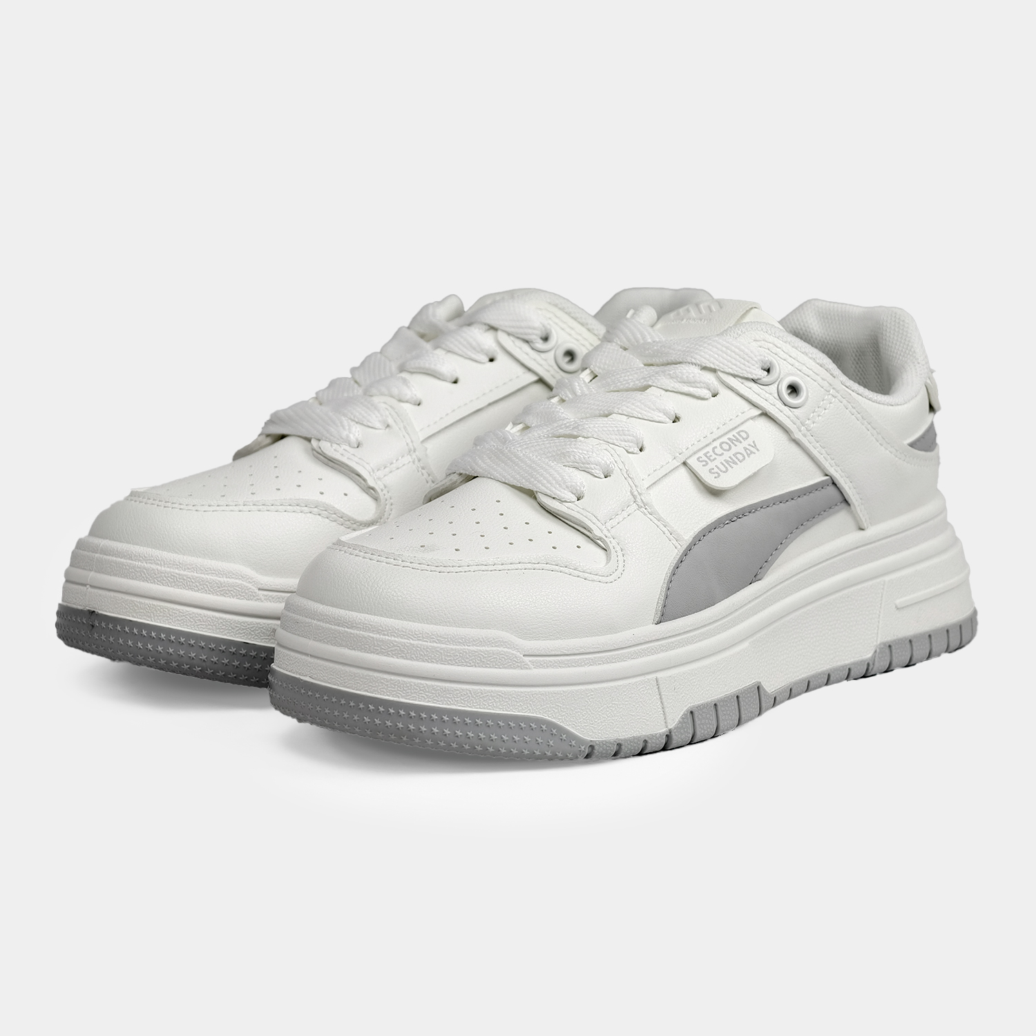 Giày Second Sunday Cloudline SK19
