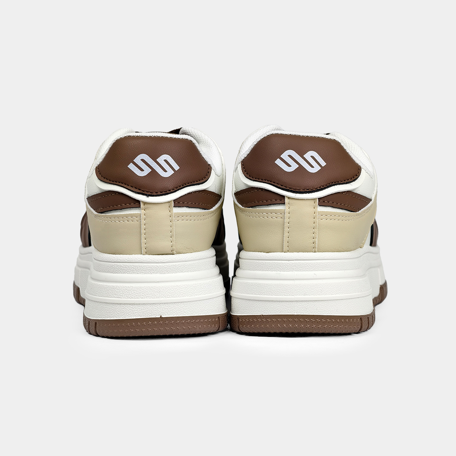 Giày Second Sunday Cloudline SK19