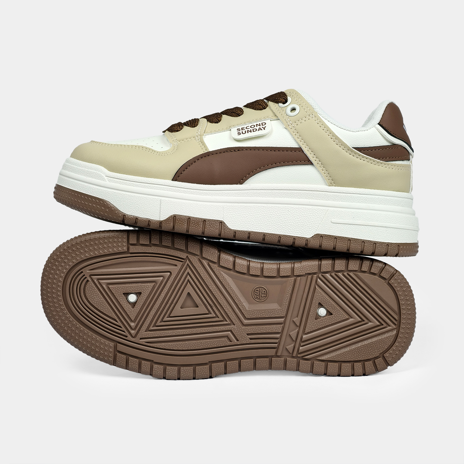 Giày Second Sunday Cloudline SK19