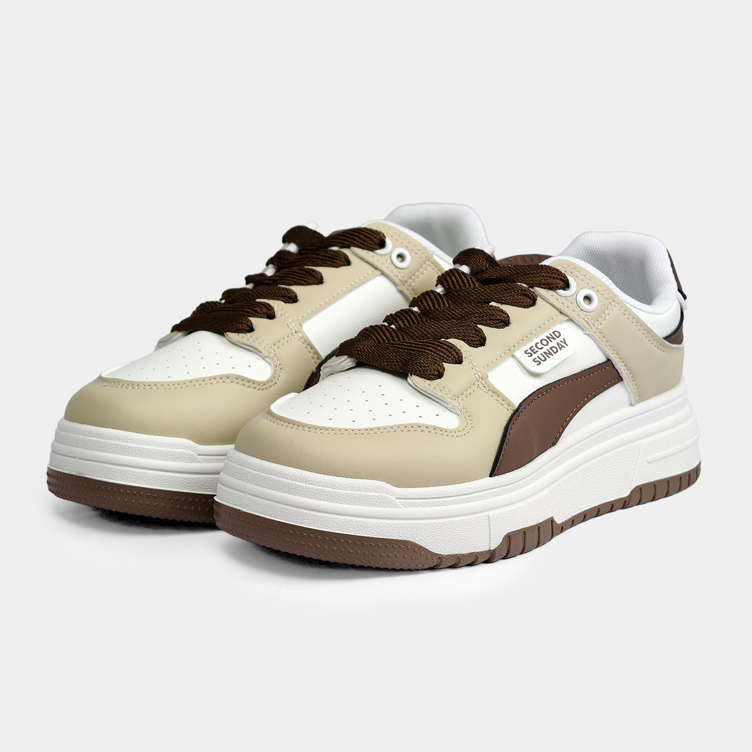 Giày Second Sunday Cloudline SK19