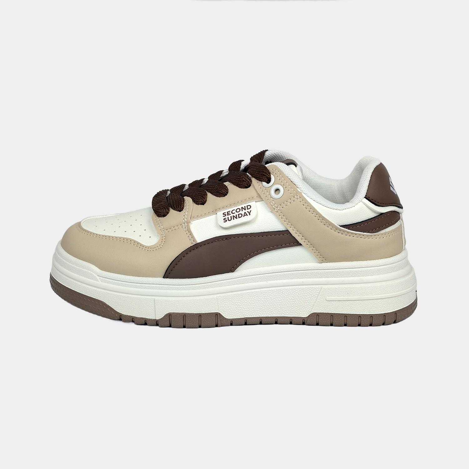 Giày Second Sunday Cloudline SK19