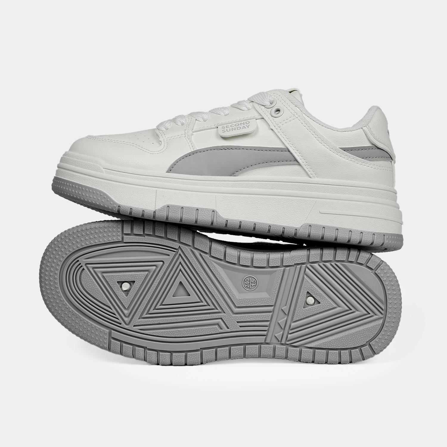 Giày Second Sunday Cloudline SK19