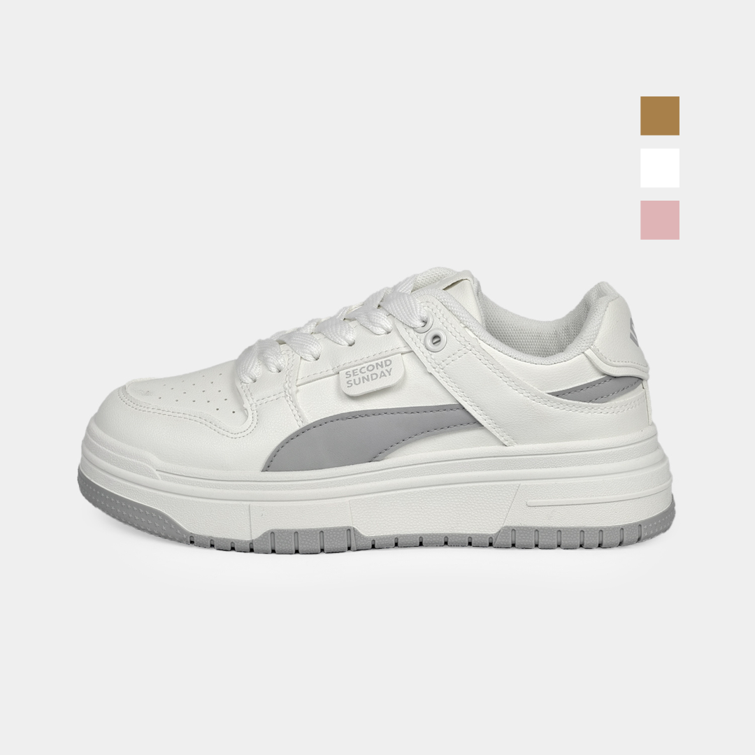 Giày Second Sunday Cloudline SK19