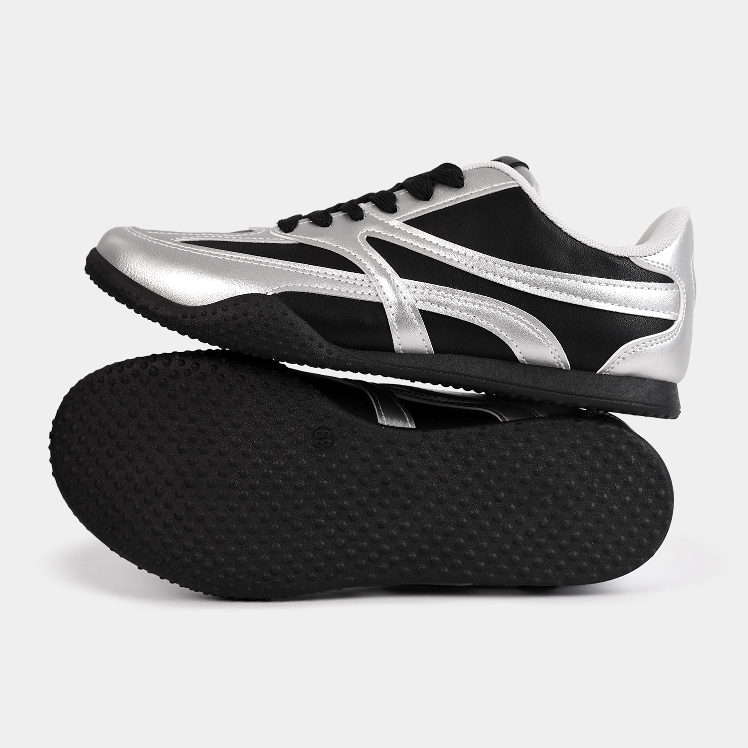 Giày Thể Thao Sneaker Nữ Second Sunday Aeris SK26