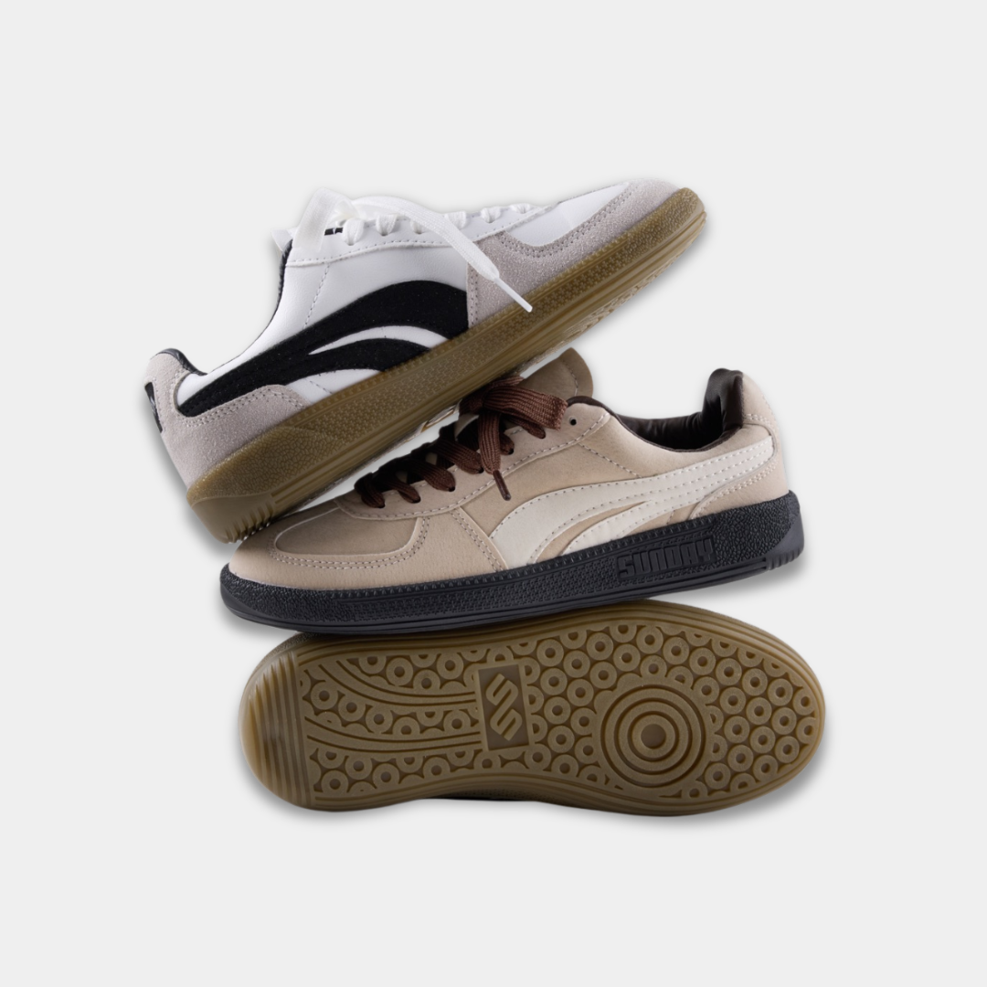 Giày Second Sunday Retro Ramber SK07