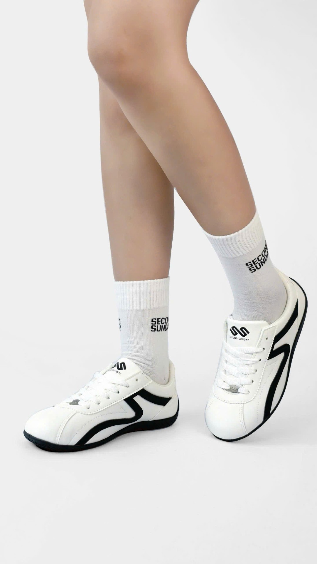 Giày Second Sunday GUM SK14