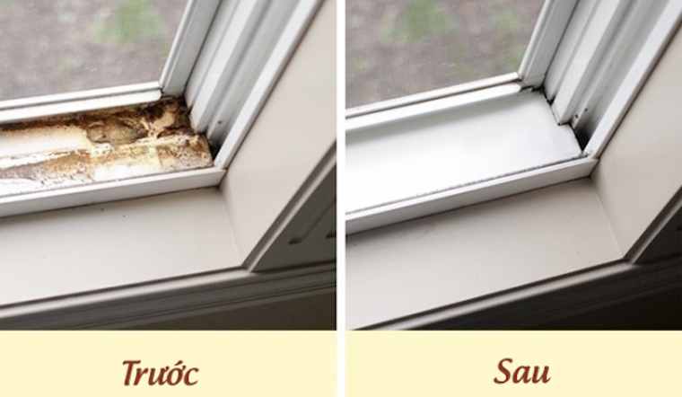 Dọn nhà cửa dễ dàng với bộ dung cụ vệ sinh nhà cửa tại Ecoop Mart