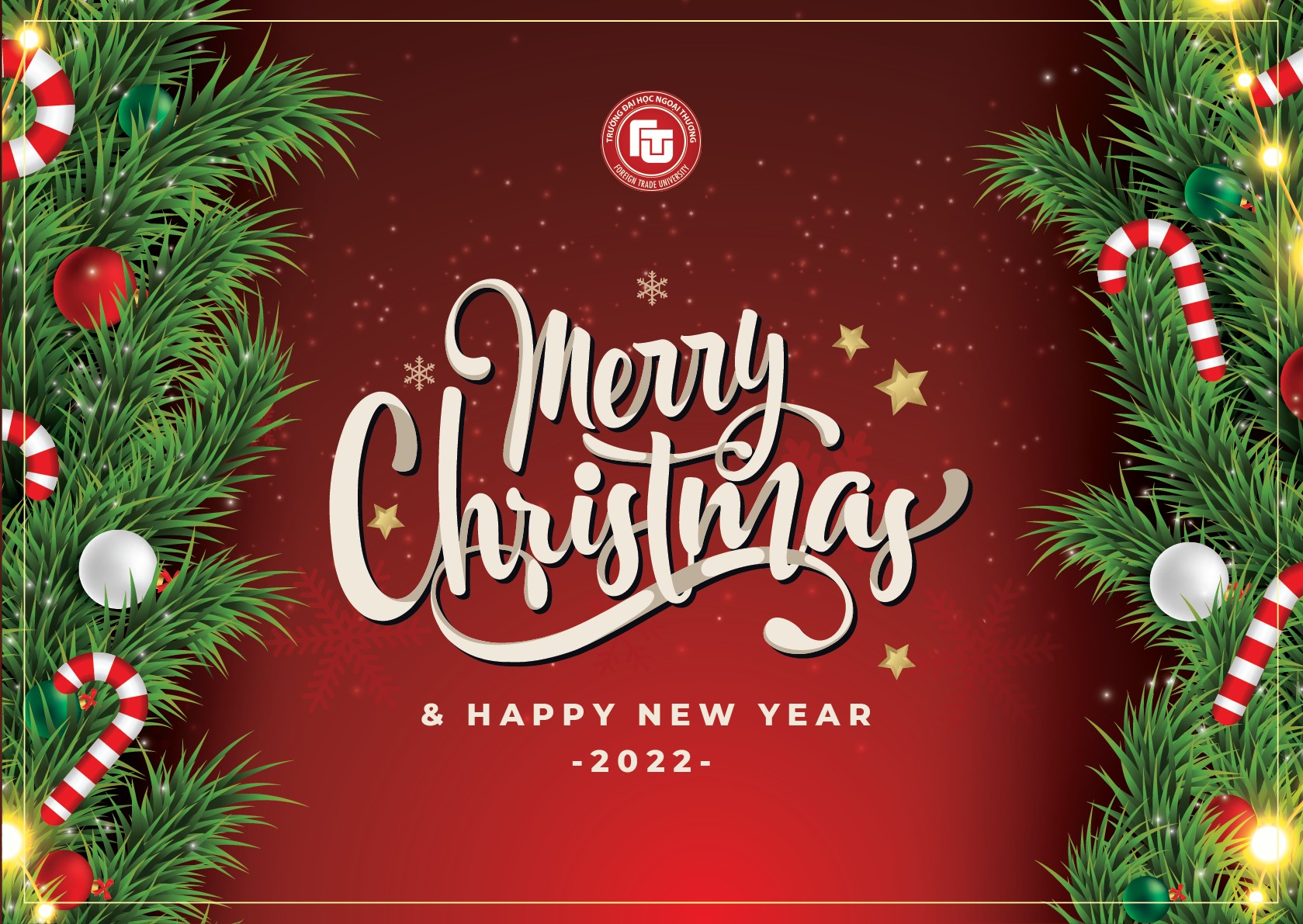 Những Lời Chúc Giáng Sinh Hay Nhất Cho Người Thân Yêu