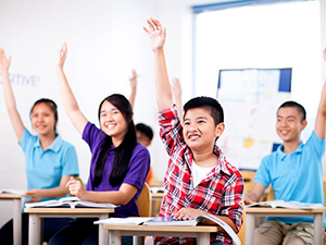 PHƯƠNG PHÁP HỌC TỪ VỰNG TIẾNG ANH CHO TRẺ LỚP 5 DỄ DÀNG