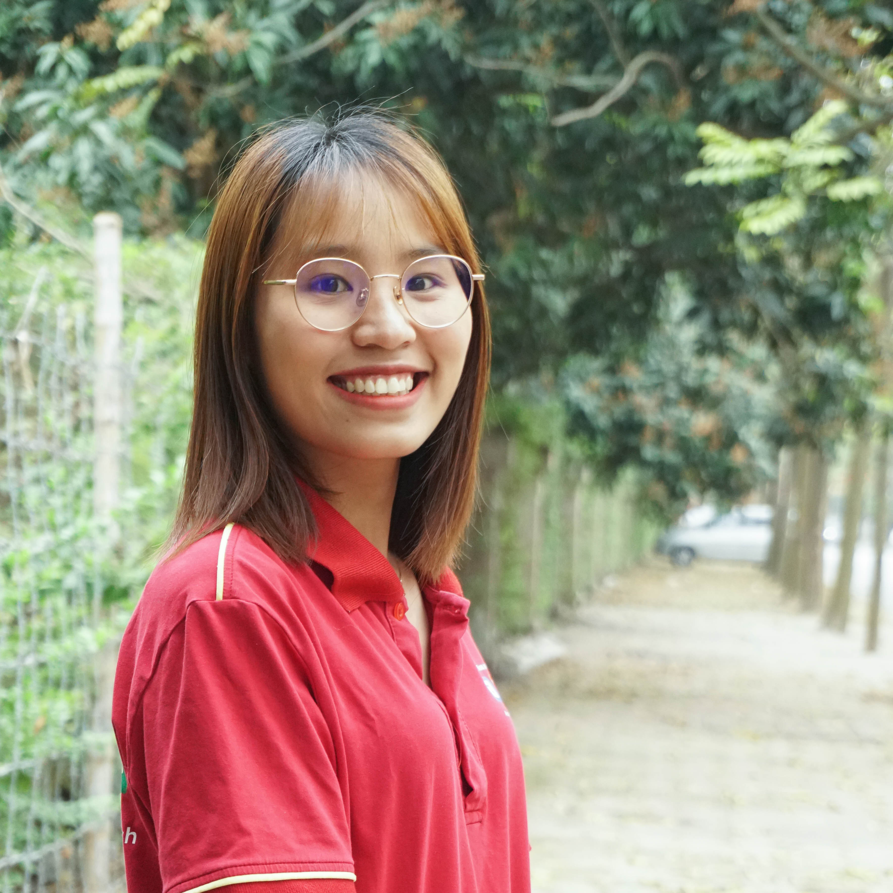 Nguyễn Thị Nhiên