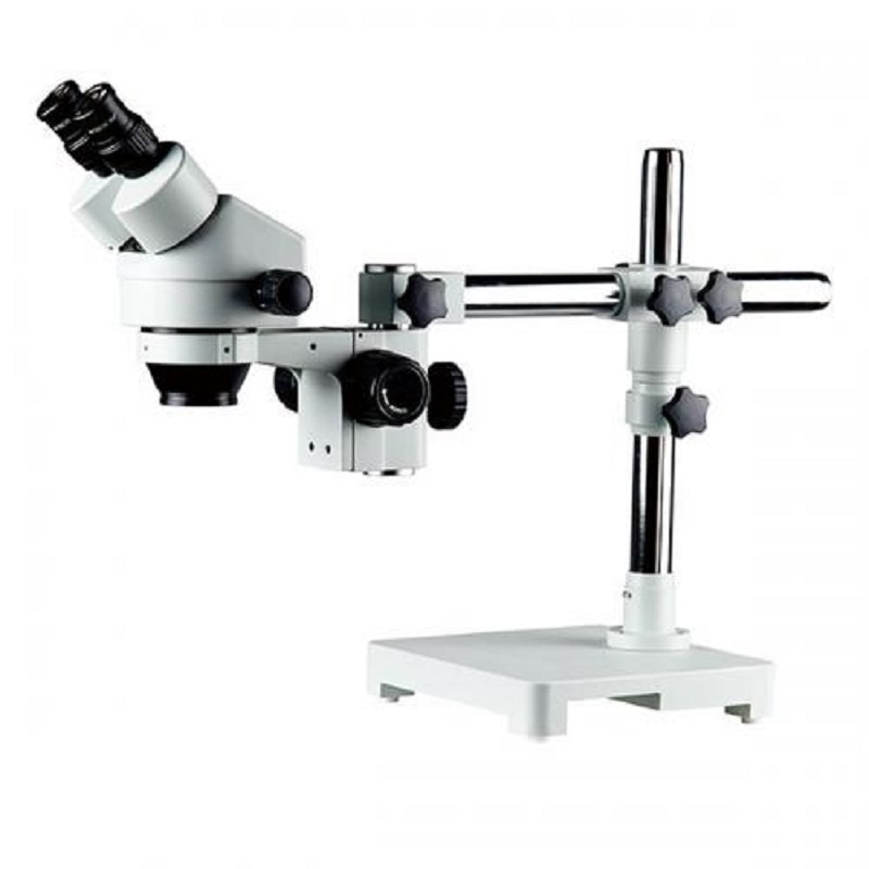 KÍNH HIỂN VI SOI NỔI CÓ TAY KÉO DÀI SZM7045-STL1