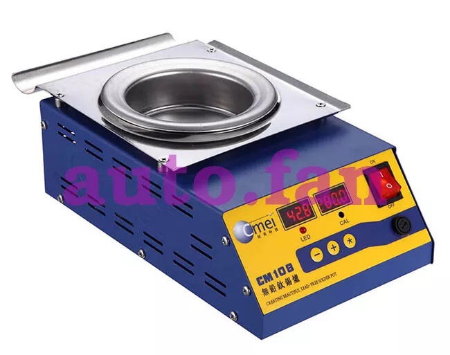 BỂ HÀN THIẾC CM-108