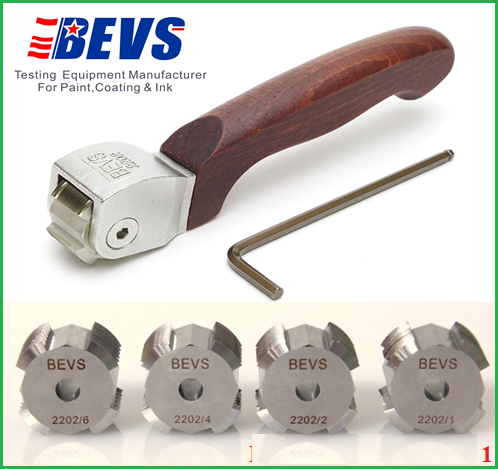 DỤNG CỤ KIỂM TRA BÁM DÍNH BEVS 2202 (BEVS 2202/1, BEVS 2202/2, BEVS 2202/3, BEVS 2202/4, BEVS 2202/6)