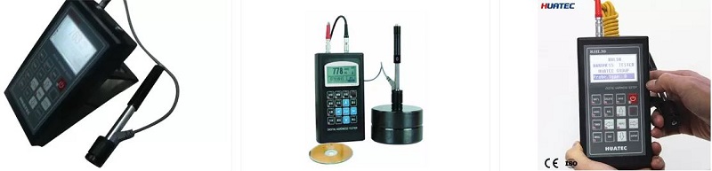 máy đo độ cứng kim loại huatec RHL30