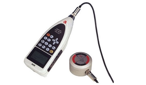 MÁY ĐO ĐỘ RUNG ACO 3233