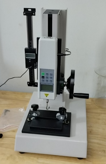 MÁY ĐO LỰC KÉO, LỰC NÉN, LỰC CĂNG HIỆN SỐ HP-500