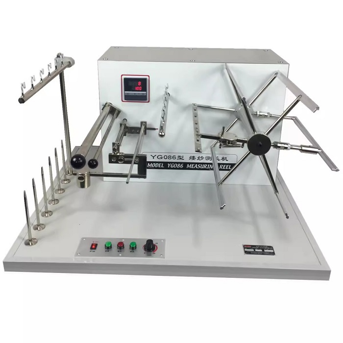 MÁY KIỂM TRA ĐỘ DÀI SỢI YG(B)086A