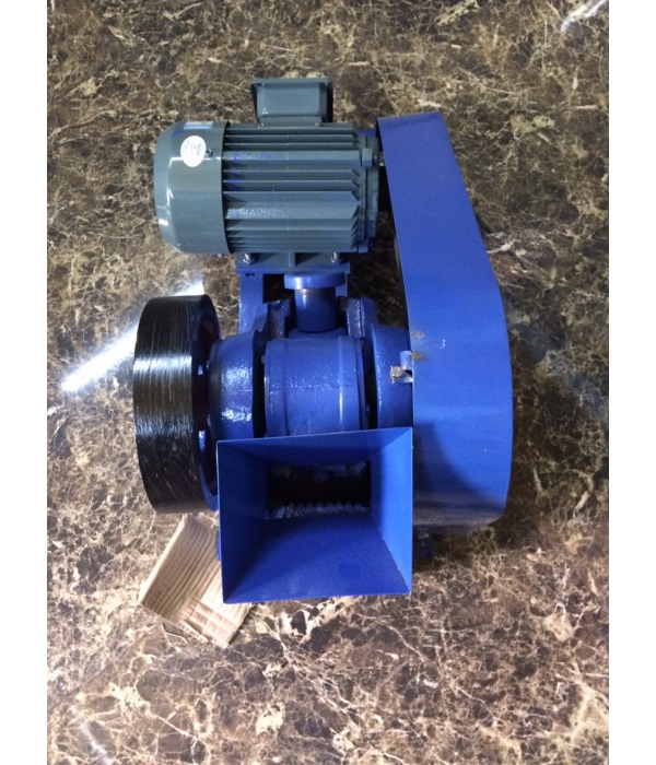MÁY NGHIỀN ĐẬP HÀM PE60X100