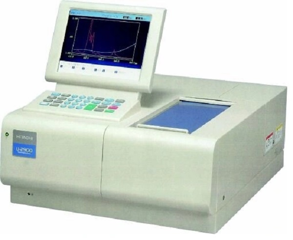 MÁY QUANG PHỔ UV-VIS HITACHI Model U-2910