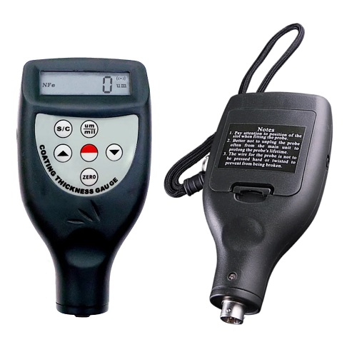 MÁY ĐO ĐỘ DÀY LỚP PHỦ CM-8826