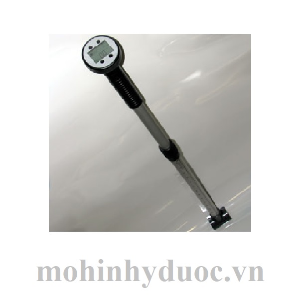 Thiết bị đo lưu tốc dòng chảy (kênh hở), tay dài 1.7 mét FP311 Globalw – Mỹ
