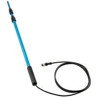 Que dò dài (có cảm biến nhiệt độ)  flowatch