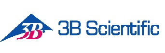 DANH SÁCH CÁC SẢN PHẨM BÁN CHẠY CỦA HÃNG 3B SCIENTIFIC