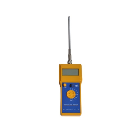 MÁY ĐO ĐỘ ẨM BỘT KỸ THUẬT SỐ SKZ111C