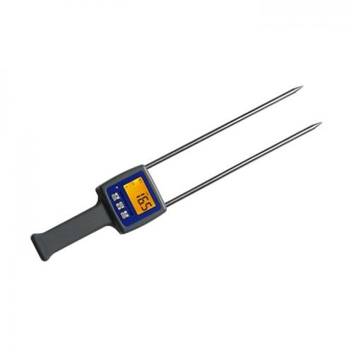 MÁY ĐO ĐỘ ẨM BÔNG VẢI SỢI TK100C