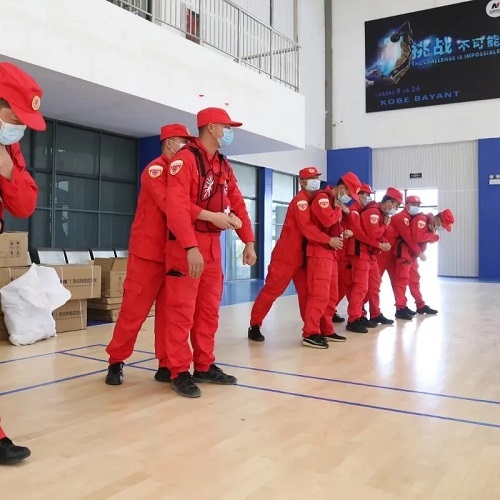 ÁO VEST/MÔ HÌNH HUẤN LUYỆN SƠ CẤP CỨU DỊ VẬT ĐƯỜNG THỞ - NGHẸT THỞ - NGẠT THỞ