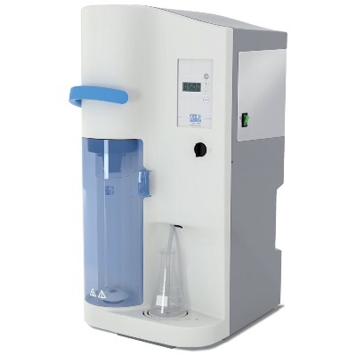 BỘ CHƯNG CẤT ĐẠM BÁN TỰ ĐỘNG VELP UDK129