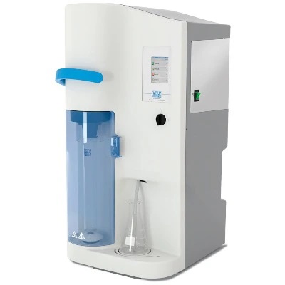 BỘ CHƯNG CẤT ĐẠM TỰ ĐỘNG, MODEL: UDK-149, HÃNG: VELP / ITALY