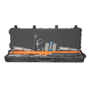 BỘ DỤNG CỤ LẤY MẪU ĐẤT AMS MODEL: 402.23