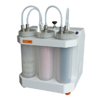 BỘ HẤP THỤ VÀ TRUNG HÒA KHÍ ĐỘC S402 HÃNG HANON